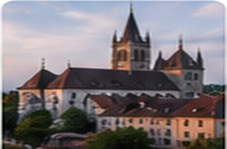 Lausanne