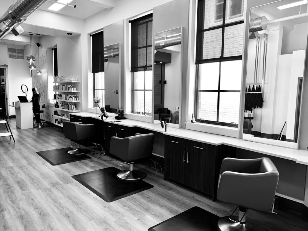 Coiffure Bijou Boswil