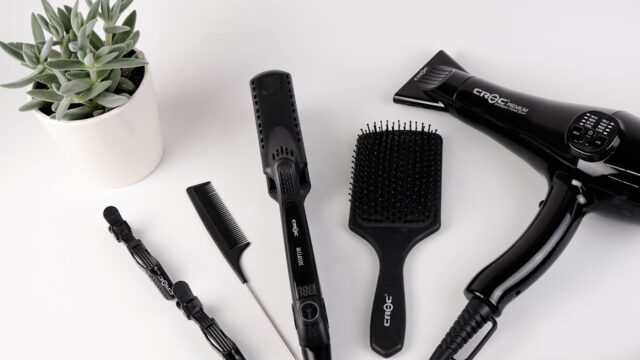 Elenya Salon Bild 4