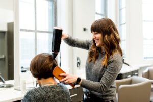 Coiffure Bijou Boswil