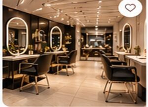 Coiffeur