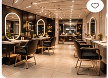 Beauty Lounge Zürich