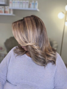 Balayage
